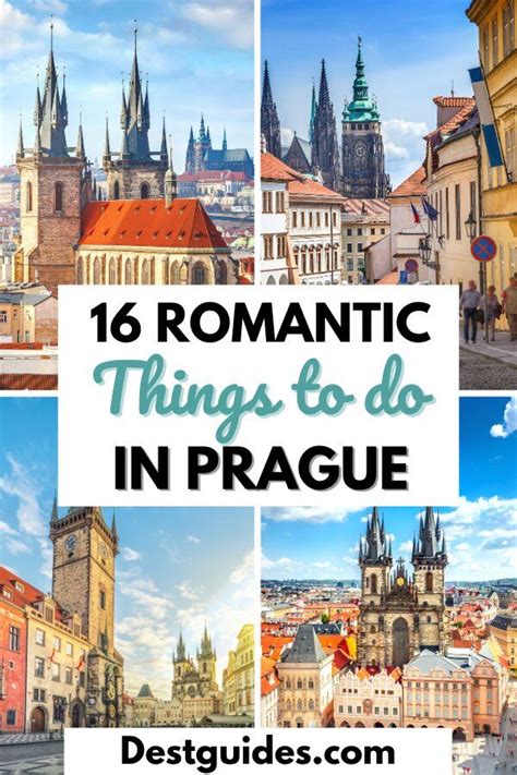 16 Most Romantic Things to Do in Prague for Couples .